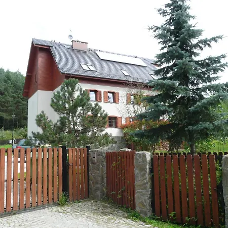 Kwatera Mysliwska Hotel *